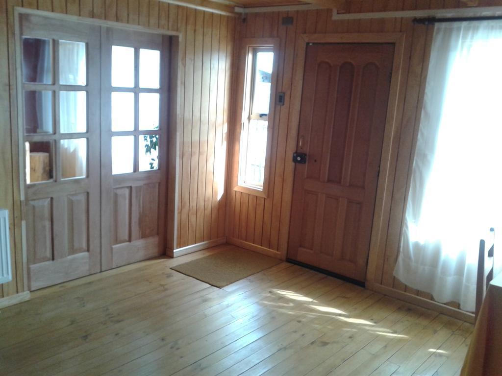 לינה וארוחת בוקר פורטו נטאלס Casa Lucy מראה חיצוני תמונה
