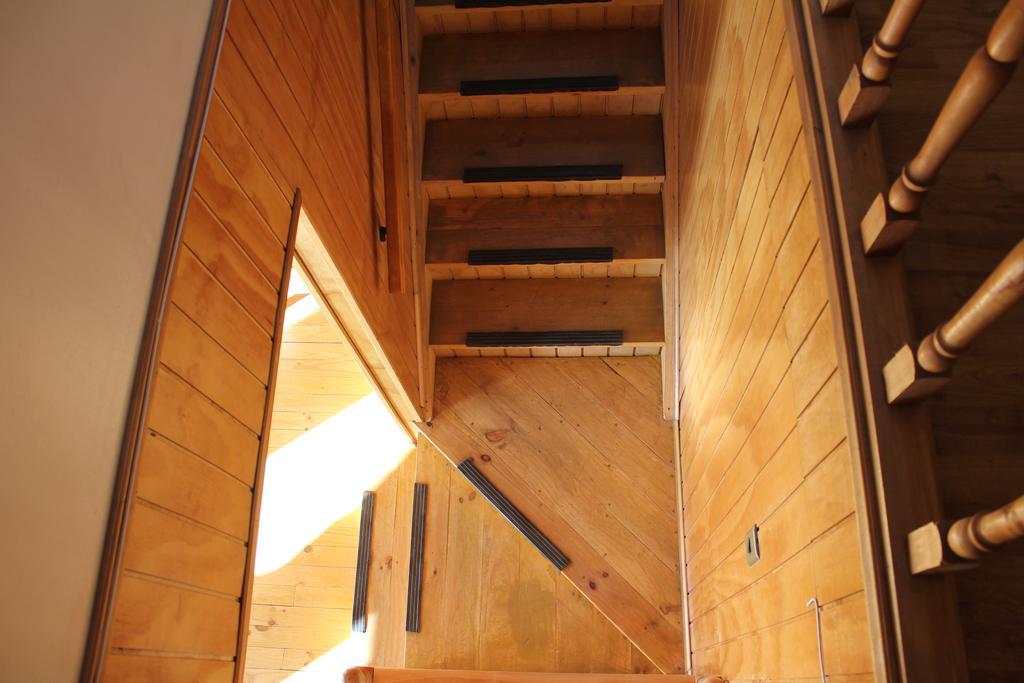 לינה וארוחת בוקר פורטו נטאלס Casa Lucy מראה חיצוני תמונה